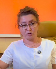 Павленко Ирина Ивановна