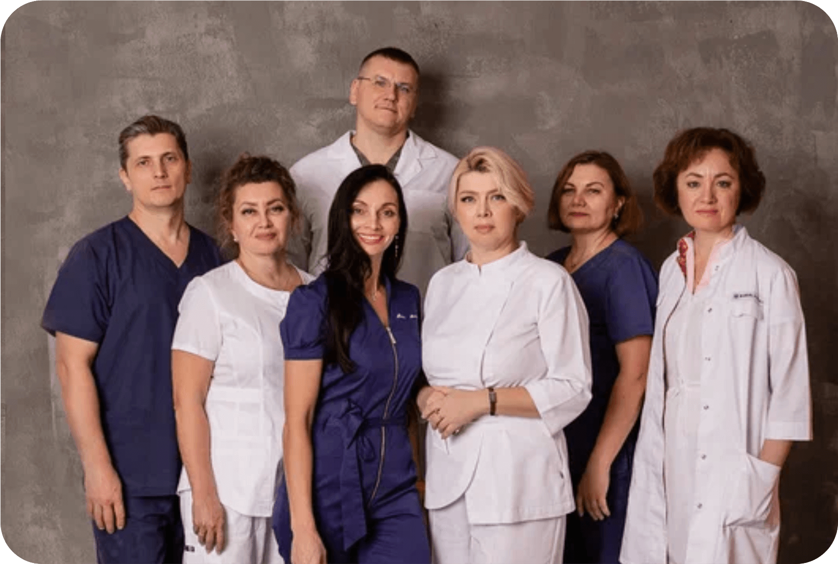 Преимущества ведения беременности в клинике «Мать и дитя»